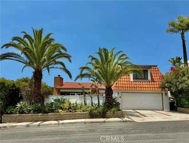 751 Bolsana Drive, Laguna Beach, CA 92651