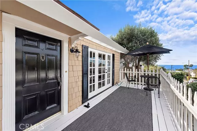 283 Fairview Street, Laguna Beach, CA 92651