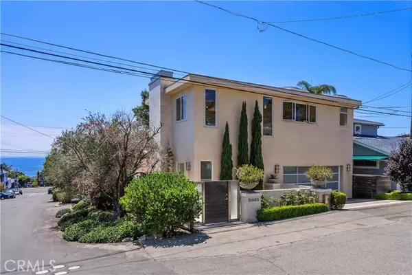 31685 3RD Avenue, Laguna Beach, CA 92651