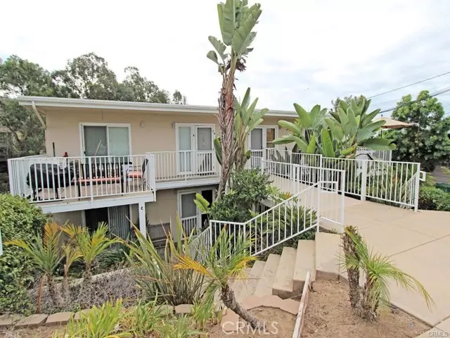 327 Calliope Street #C, Laguna Beach, CA 92651