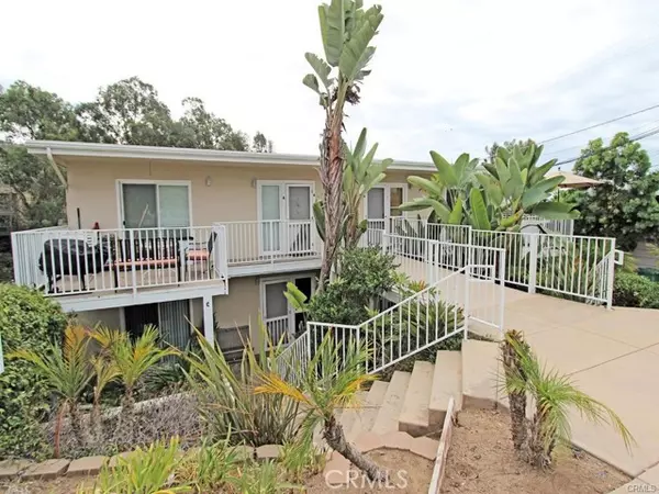 Laguna Beach, CA 92651,327 Calliope Street #C