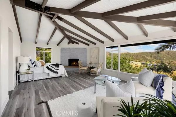 Laguna Beach, CA 92651,1961 Temple Hills Drive
