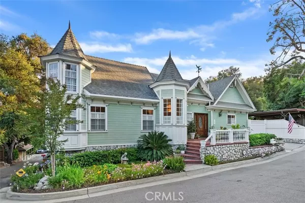 Sierra Madre, CA 91024,315 Old Ranch Road