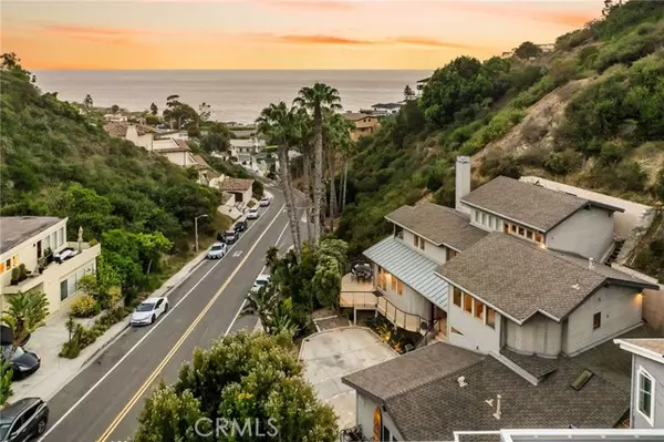 426 Nyes Place, Laguna Beach, CA 92651