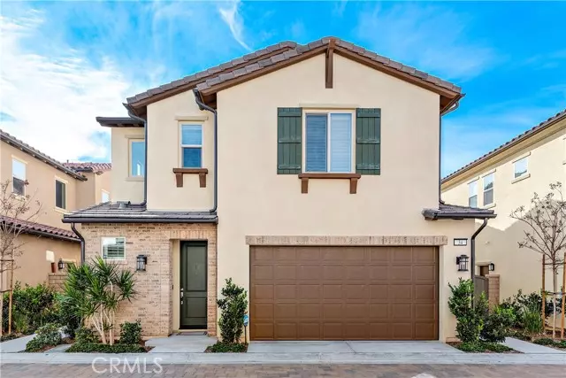 34 Eclipse, Lake Forest (el Toro), CA 92630