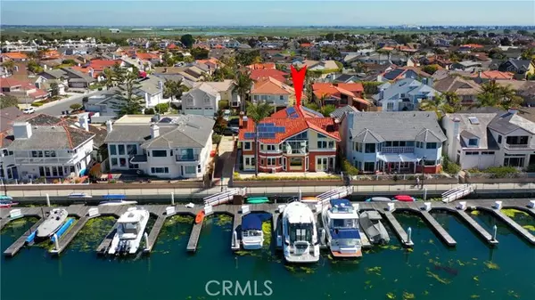 Huntington Beach, CA 92649,3372 Venture Drive