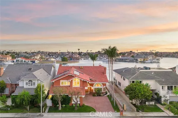 3372 Venture Drive, Huntington Beach, CA 92649