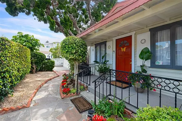 Laguna Beach, CA 92651,555 Through Street