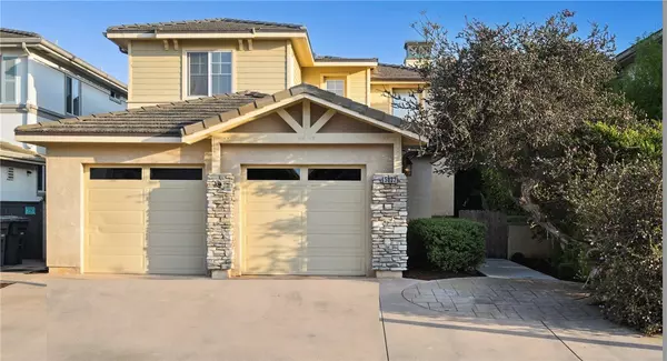 Oxnard, CA 93035,5032 Amalfi Way