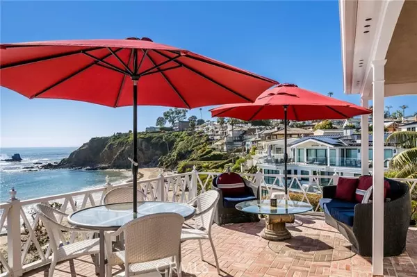 1259 Cliff Drive, Laguna Beach, CA 92651