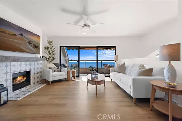 Laguna Beach, CA 92651,21773 Ocean Vista Drive #17