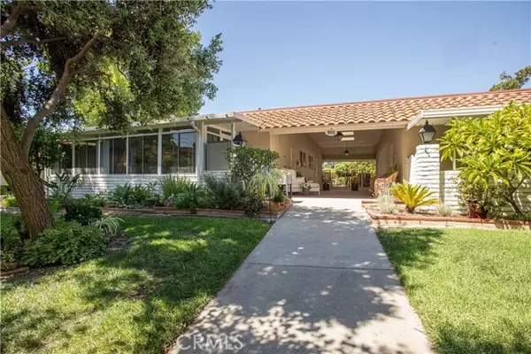 803 Ronda Mendoza #Q, Laguna Woods, CA 92637