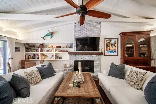 Dana Point, CA 92629,33915 Robles Drive #A