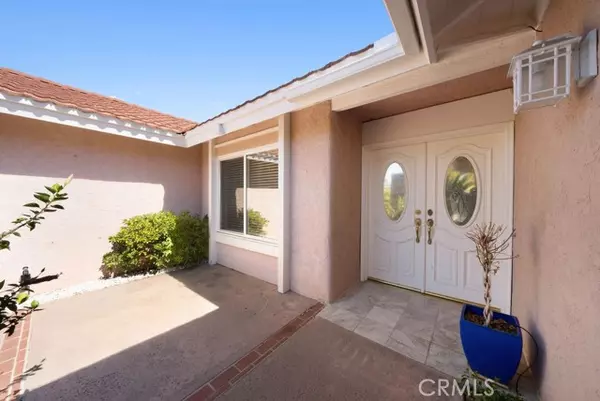 Mission Viejo, CA 92691,27241 Via Burgos