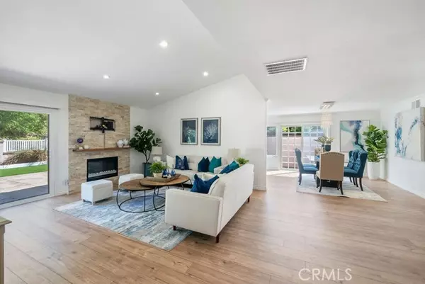 Mission Viejo, CA 92691,27241 Via Burgos