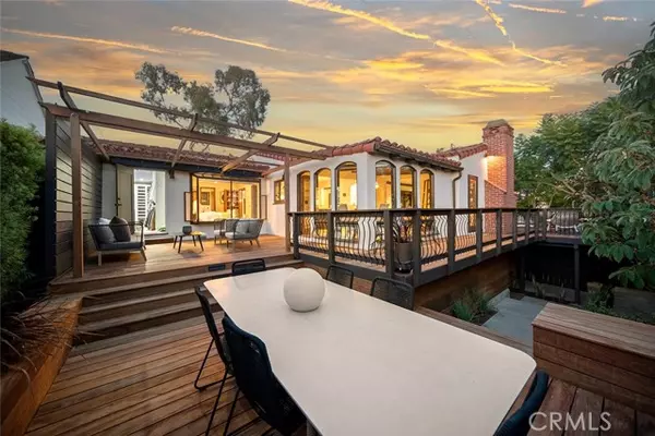 205 High Drive, Laguna Beach, CA 92651