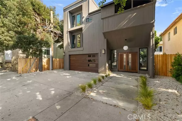 Los Angeles, CA 90025,11916 Idaho Avenue