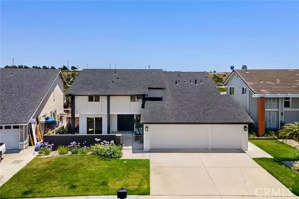 Huntington Beach, CA 92648,18282 Fieldbury Lane