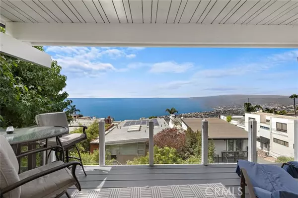 1091 La Mirada, Laguna Beach, CA 92651