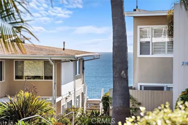 Laguna Beach, CA 92651,21703 Ocean Vista Drive #102