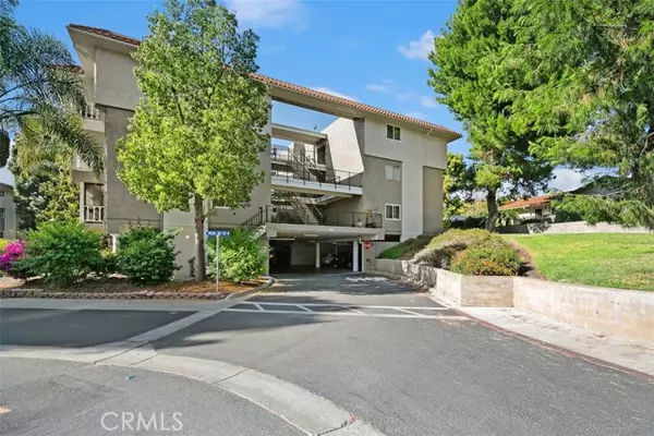 Laguna Woods, CA 92637,2405 Via Mariposa #2G