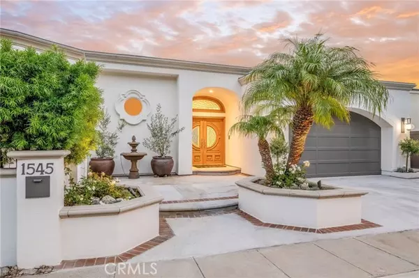 1545 Caribbean Way, Laguna Beach, CA 92651