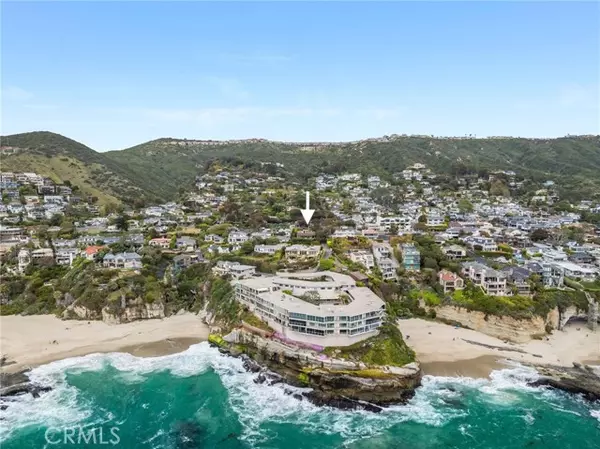 Laguna Beach, CA 92651,31588 Table Rock Drive