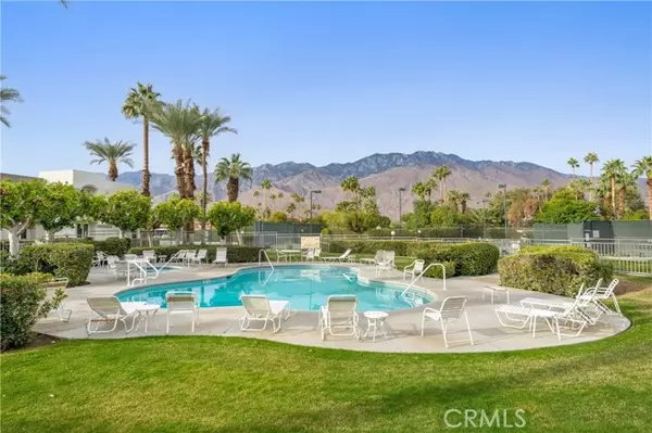 Palm Springs, CA 92262,401 S El Cielo