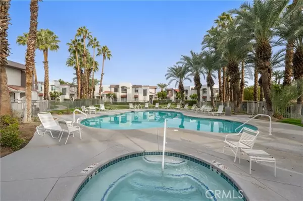 Palm Springs, CA 92262,401 S El Cielo