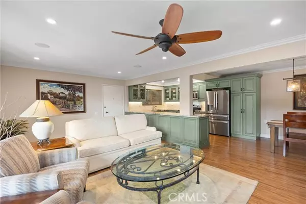 Laguna Woods, CA 92637,3277 San Amadeo #A