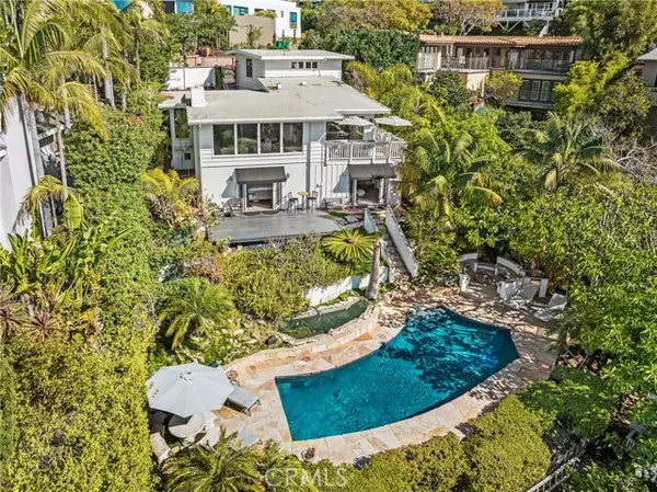 Laguna Beach, CA 92651,875 Coast View Drive