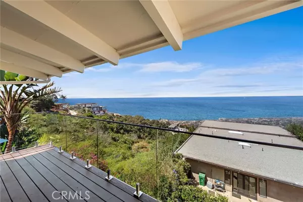 Laguna Beach, CA 92651,1089 BAJA Street