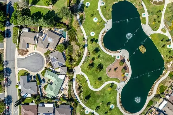 Lake Forest (el Toro), CA 92630,23211 Meadowbrook Circle