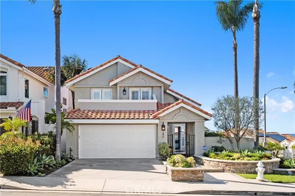 Dana Point, CA 92629,1 Saint Francis