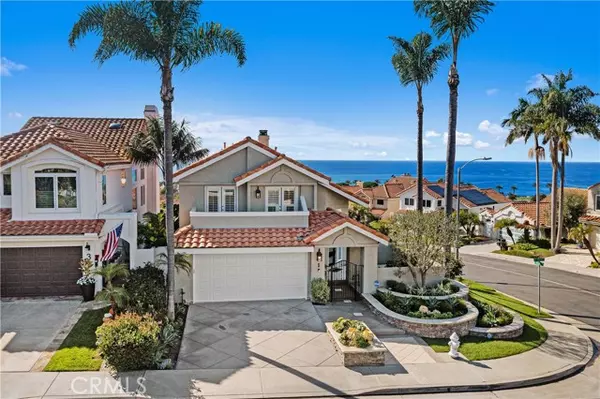 1 Saint Francis, Dana Point, CA 92629