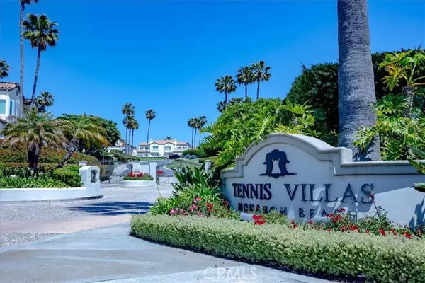 Dana Point, CA 92629,7 Centre Court