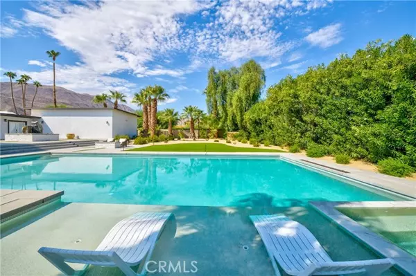 Rancho Mirage, CA 92270,72408 Desert Drive