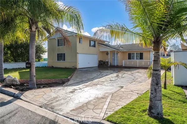 9552 Dewey Drive, Garden Grove, CA 92841