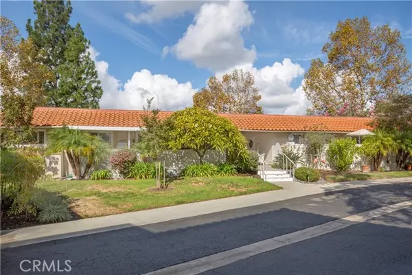Laguna Woods, CA 92637,815 Via Alhambra #Q