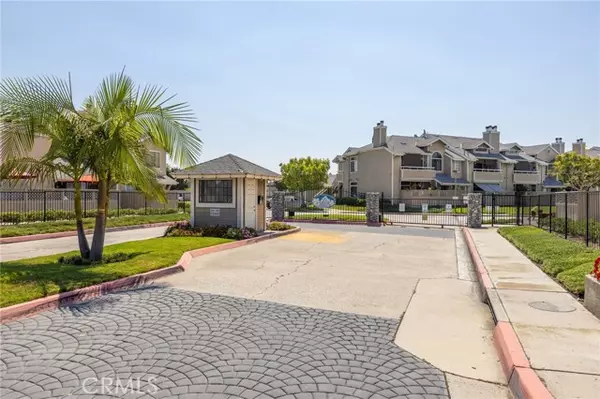 Anaheim, CA 92801,1850 W Falmouth Avenue #1
