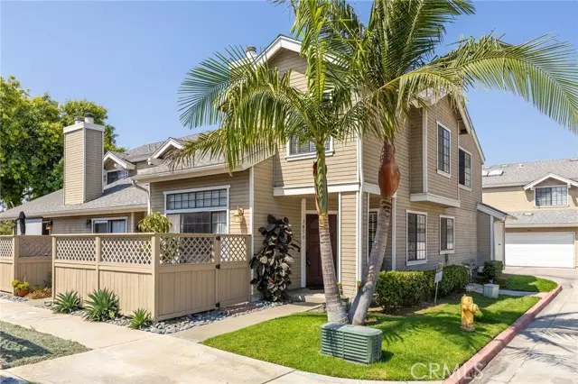 Anaheim, CA 92801,1850 W Falmouth Avenue #1