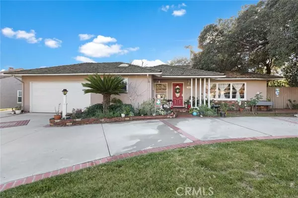 415 Cortez Road, Arcadia, CA 91007