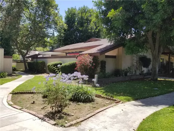 1431 Fredericks, Upland, CA 91786