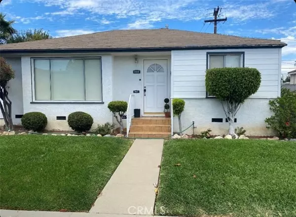 2212 Northside Drive, Montebello, CA 90640