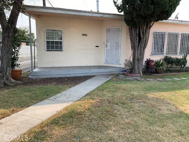 Bell Gardens, CA 90201,6046 Quinn Street