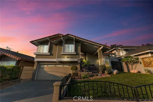 Montebello, CA 90640,1520 Via Palermo