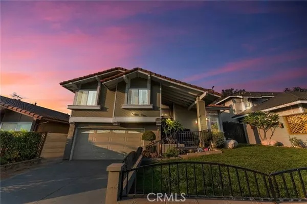 1520 Via Palermo, Montebello, CA 90640
