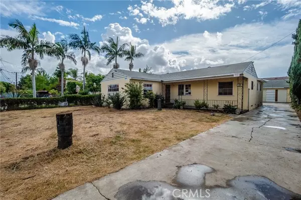 825 Date Street, Montebello, CA 90640
