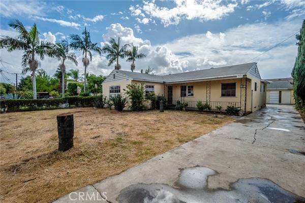 825 Date Street, Montebello, CA 90640