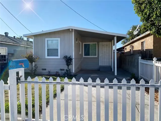 Paramount, CA 90723,15327 Pimenta Avenue